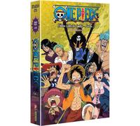 One Piece - Intégrale Partie 3 - Édition Collector Limitée A4