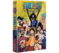 One Piece - Intégrale Partie 3 [Édition collector limitée A4]