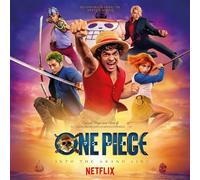 One Pièce: Into the Grand Line (Soundtrack from the Netflix Series)