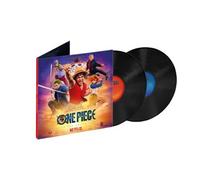 One Piece : Into The Grand Line (Soundtrack From The Netflix Series) Vinyle