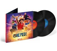One Pièce: Into the Grand Line (Soundtrack from the Netflix Series)