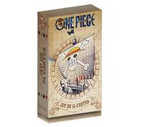 Netflix – Jeu de cartes One Piece – 54 cartes