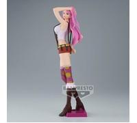 Bandai One Piece Jewelry Bonney Glitter And Glamours Figure Rose