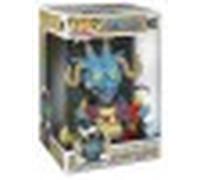 One Piece Kaido Dragon Form Figurine POP Géante #1623 Vonyl FUNKO