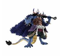 ONE PIECE Kaido King of the Beasts Man-Beast S.H. Figuarts Action Figure Bandai