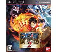 One Piece: Kaizoku Musou 2
