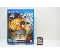 One Piece Kaizoku Musou 2[Import Japonais]