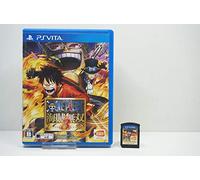 One Piece Kaizoku Musou 3 (Import Japonais)