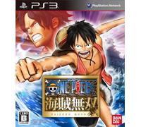 One Piece: Kaizoku Musou [Treasure Box]