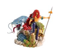 One Piece - Kalgara - Figurine Bandai Spirits Ichibansho