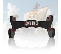 One Piece Katana en bois avec fourreau, épées samouraï, épée en bois, épée de Zoro, lame en bambou, Katana One Piece Katana, Animefans, épée anime, cosplay, jouet pour enfants