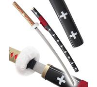 One Piece Katana Trafalgar Law Epee Sabre Manga Décoration