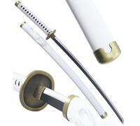 One Piece Katana Wado Ichimonji Epee Sabre Zoro Zorro Décoration