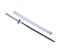 One Piece Katana Wado Ichimonji Lame en Mousse Roronoa Zoro Epee Latex