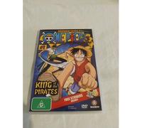 One Piece King - Dvd