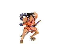 ONE PIECE-KING OF ARTIST-KOZUKI ODEN 17CM