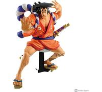 One Piece King of Artist The Kozuki Oden Kozuki Oden Figurine en PVC