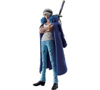 One Piece King of Arts Figurine The Trafalgar Law Env. 23 cm 4983164870350