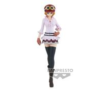 One Piece - Koala - Figurine The Shukko 16cm