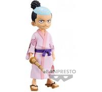 One Piece - La série Grandline Wanokuni Vol. 5 - Kozuki Momonosuke 12 cm