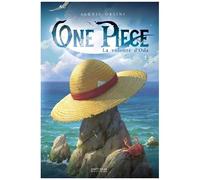 Alexis Orsini – One Piece - La Volonté d'Oda – Pix'n Love Publishing