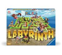One Piece Labyrinthe Ravensburger 22887