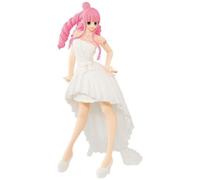 One Piece Lady Edge: Wedding - Perona - A Normal Color Ver (Arcade Prize) [Import Japonais]