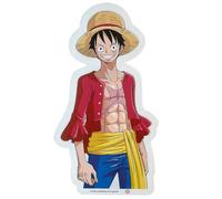 One Piece Lampe Neon Luffy