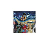 Vinyle-One Piece-Land of WANO Original Soundtrack