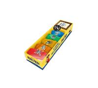 One Piece - Le coffre aux chaussettes