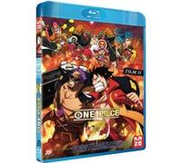 One Piece - Le Film 11 : Z [Édition Simple] [Blu-ray]