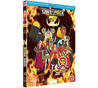 One Piece Z Edition Collector Blu-Ray