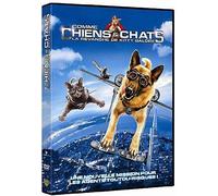 Comme Chiens et Chats 2 – La Revanche de Kitty Galore – Warner Bros.