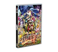 One Piece - Le Film 13 : Stampede – DVD – Kana