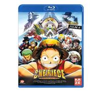 One Piece – Le Film 4 : L'Aventure sans Issue – Blu-ray – KAZE