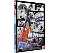 One Piece-Le Film 9 : Episode de Chopper : Le Miracle des Cerisiers en Hiver