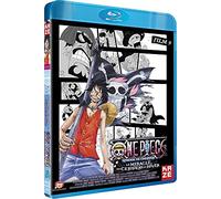 One Piece - Le Film 9 : Episode de Chopper : Le miracle des Cerisiers en Hiver – Blu-ray