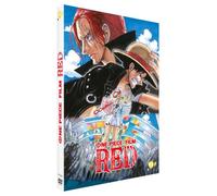 One Piece - Le Film : Red