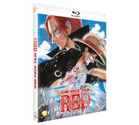 One Piece - Le Film : Red - Blu-Ray