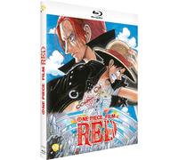 One Piece - Le Film : Red - Blu-Ray