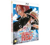 One Piece - Le Film : Red - Blu-Ray