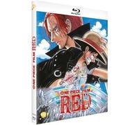 One Piece - Le Film : Red - Édition Spéciale E.Leclerc - Blu-Ray