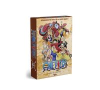 Toei & Eiichiro Oda – One Piece – Le jeu de cartes