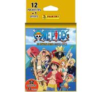 ONE PIECE le nouveau monde Blister 12 + 1 offerte