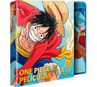One Piece Les Films / One Piece The Movies