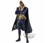 Figurine Dxf The Grandline Men - One Piece - X Drake (wanokuni Vol.22)