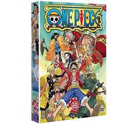 One piece : ile des hommes poissons