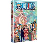 One piece : ile des hommes poissons