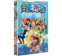 One piece : ile des hommes poissons vol 3