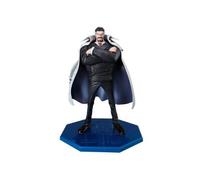 One Piece Limited Monkey D. Garp Vers.0 Portrait Of Pirates Pop P.O.P. [Toy] (Japan Import)